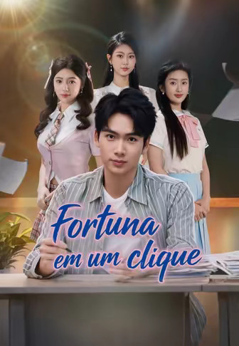 Fortuna em um clique