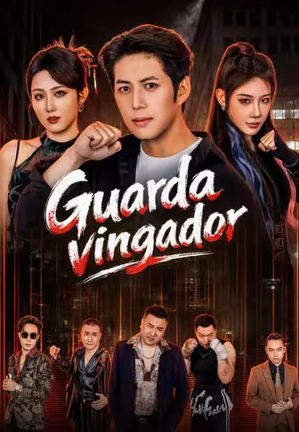 Guarda vingador