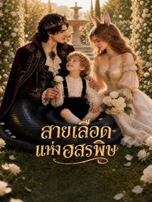 สายเลือดแห่งอสรพิษ