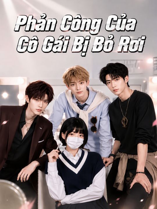 Phản Công Của Cô Gái Bị Bỏ Rơi