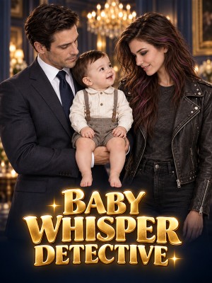 Baby Whisper Detective