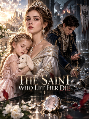 The Saint Who Let Her Die