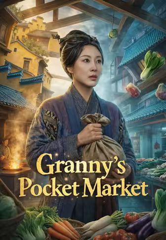 Granny's Pocket Market