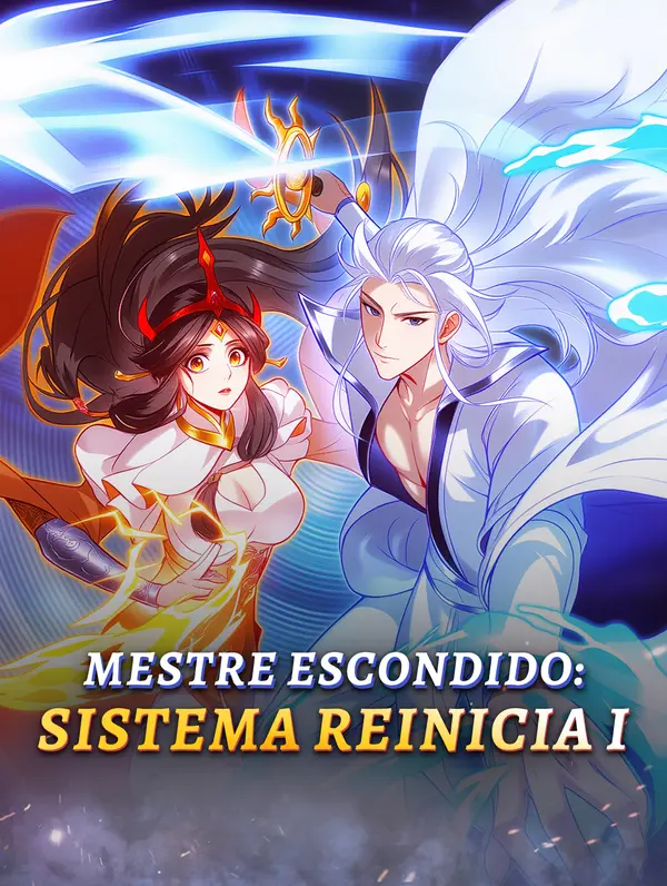 Mestre Escondido: Sistema Reinicia I