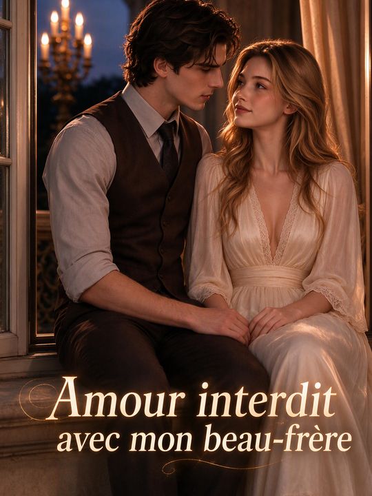 Amour interdit avec mon beau-frère