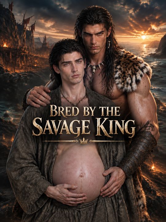 Bred by the Savage King