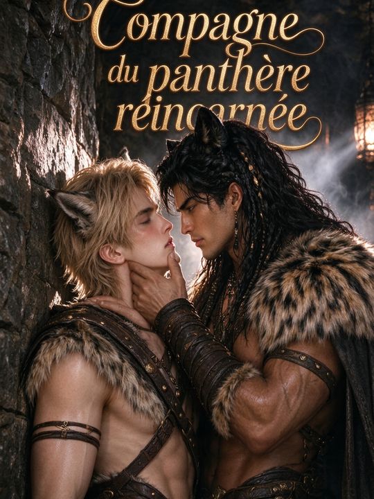 Compagne du panthère réincarnée