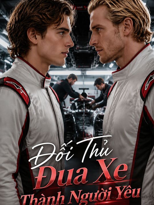 Đối Thủ Đua Xe Thành Người Yêu