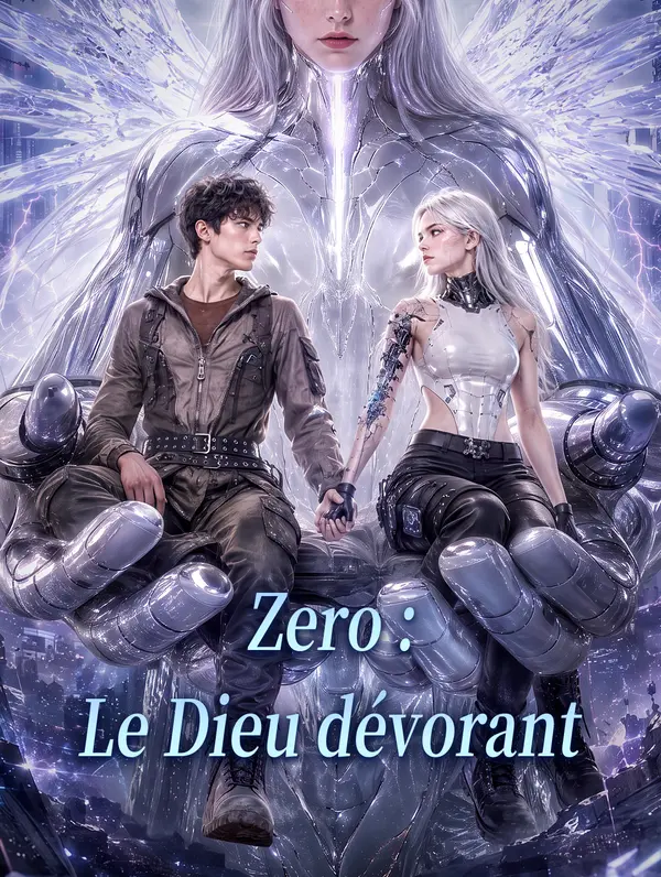 Zero : Le Dieu dévorant