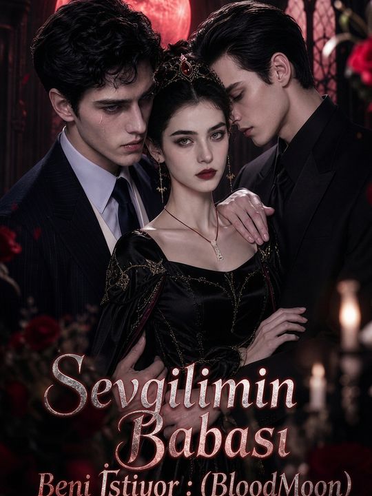 Sevgilimin babası beni istiyor