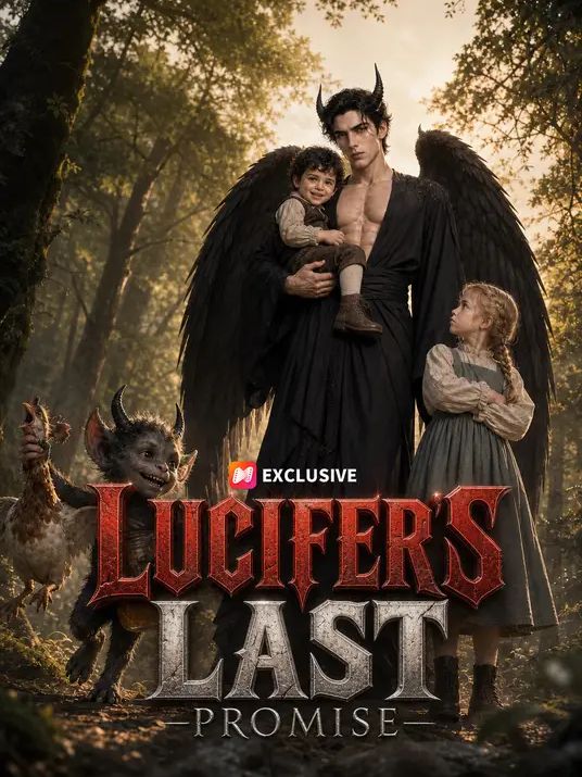 Janji terakhir Lucifer