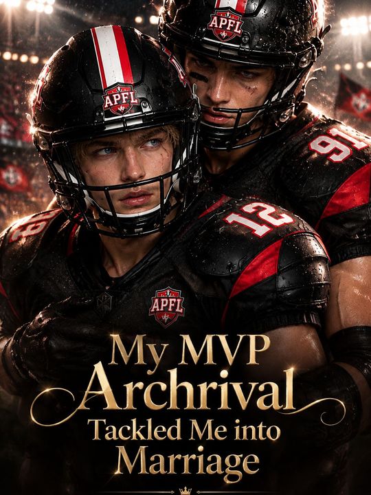 Casado com o meu rival MVP