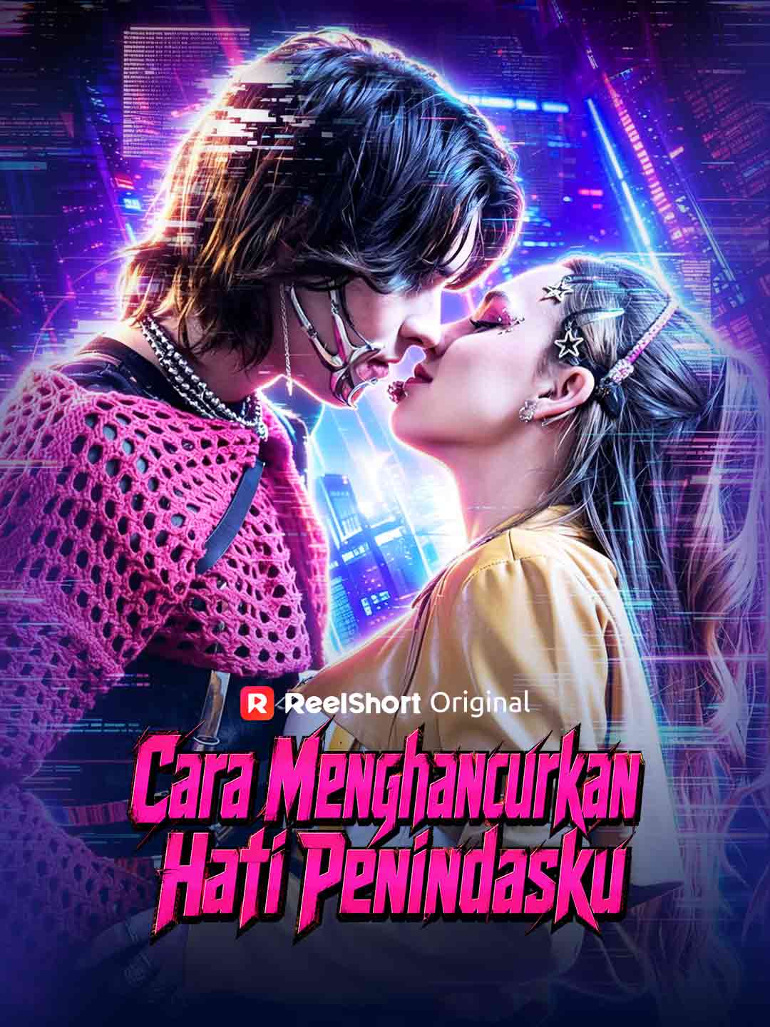 (Dubbing) Cara Menghancurkan Hati Penindasku