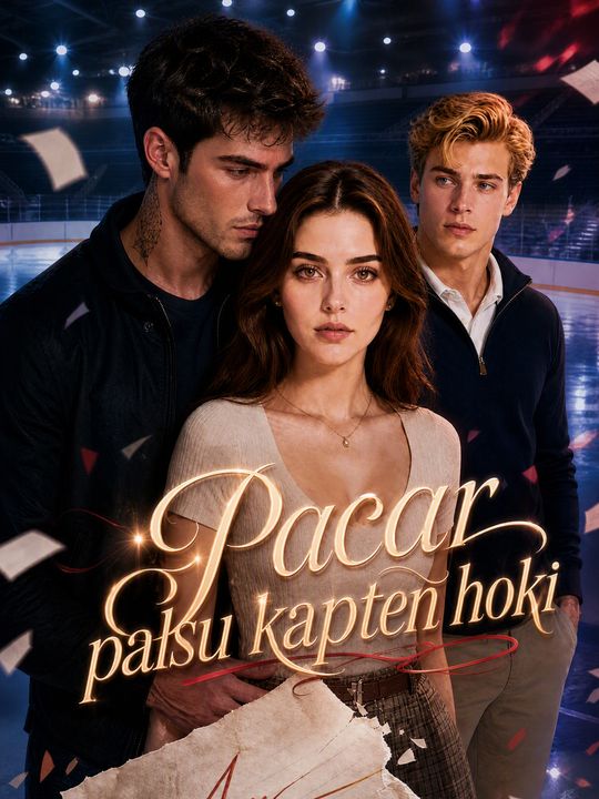 Pacar palsu kapten hoki