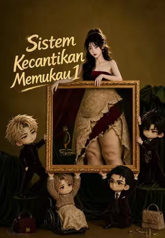 Sistem Kecantikan Memukau 1