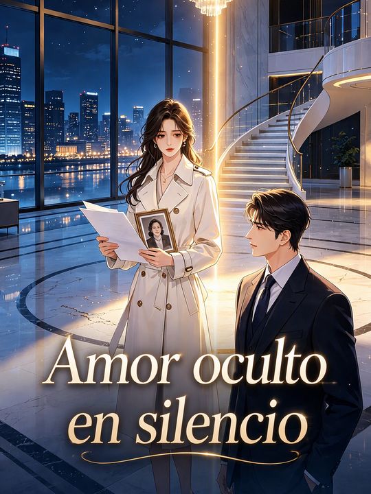 Amor oculto en silencio