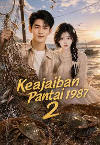 Keajaiban Pantai 1987 2