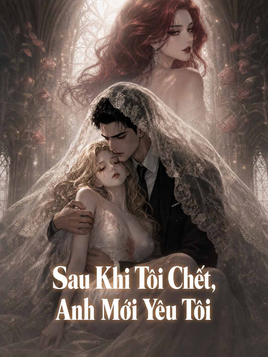 (Dubbing) Sau Khi Tôi Chết, Anh Mới Yêu Tôi