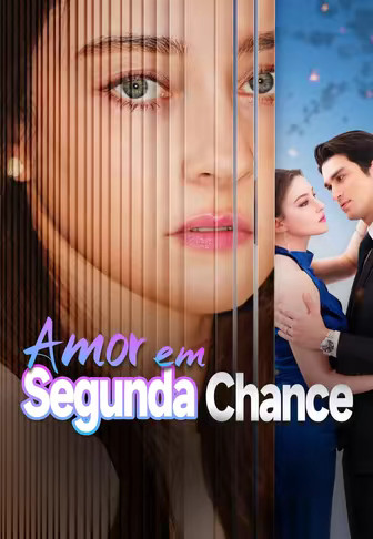 (Dublado)Amor em Segunda Chance