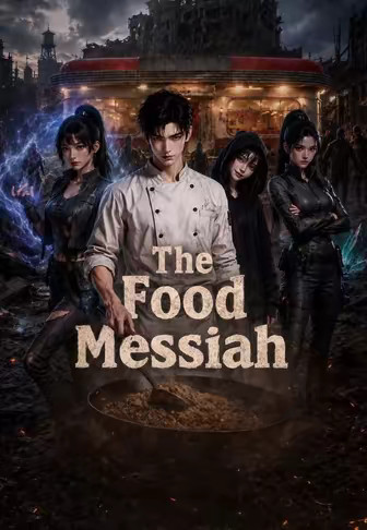 The Food Messiah 1