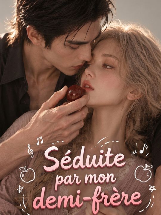 Séduite par mon demi-frère
