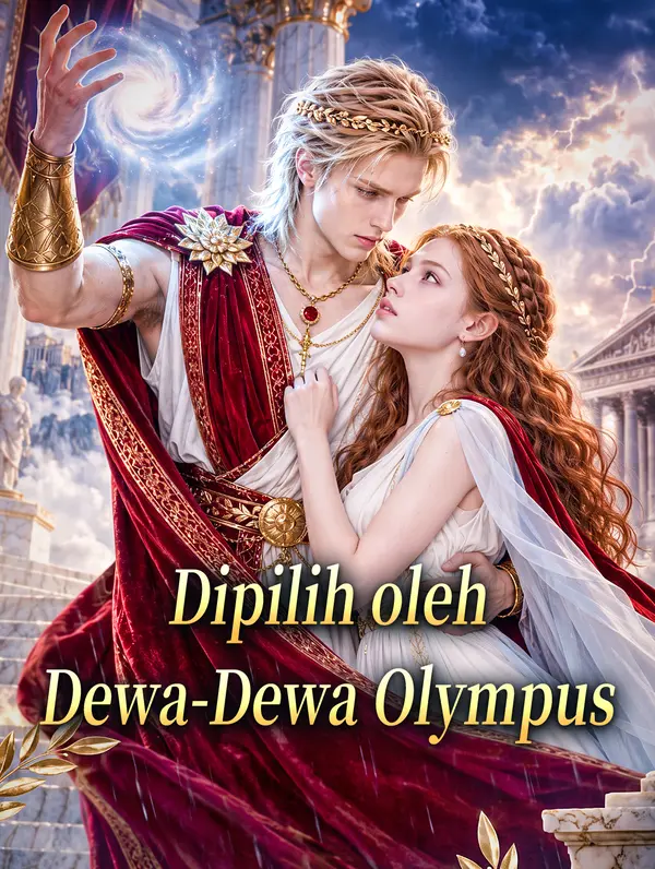 Dipilih oleh Dewa-Dewa Olympus