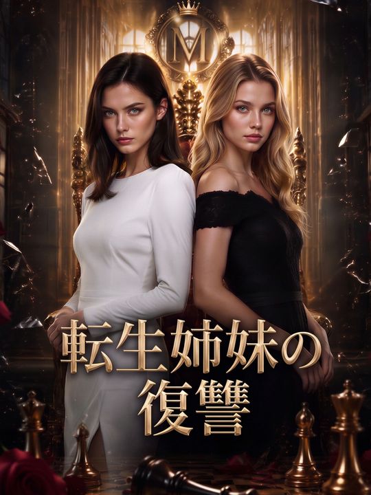 転生姉妹の復讐