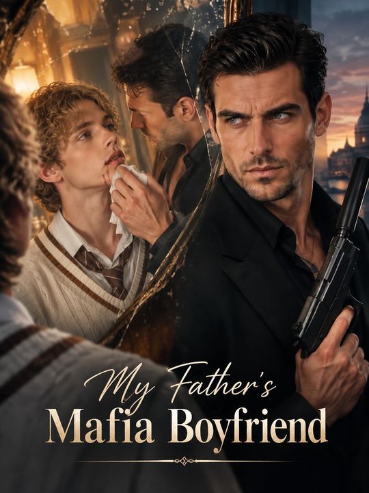 My Father's Mafia Boyfriend