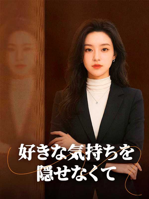 好きな気持ちを隠せなくて