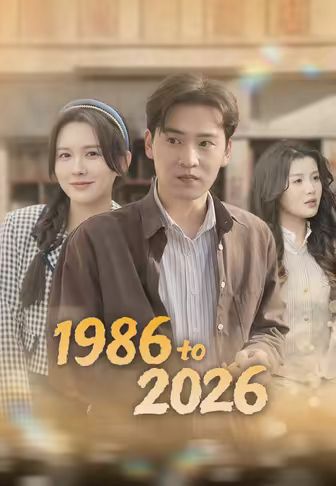 1986 to 2026