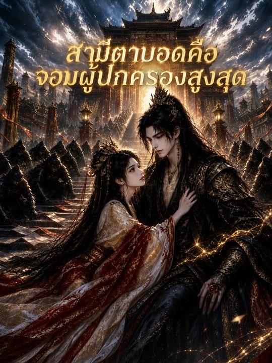 สามีตาบอดคือจอมผู้ปกครองสูงสุด
