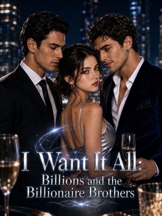 I Want It All: Billions and the Billionaire Brothers