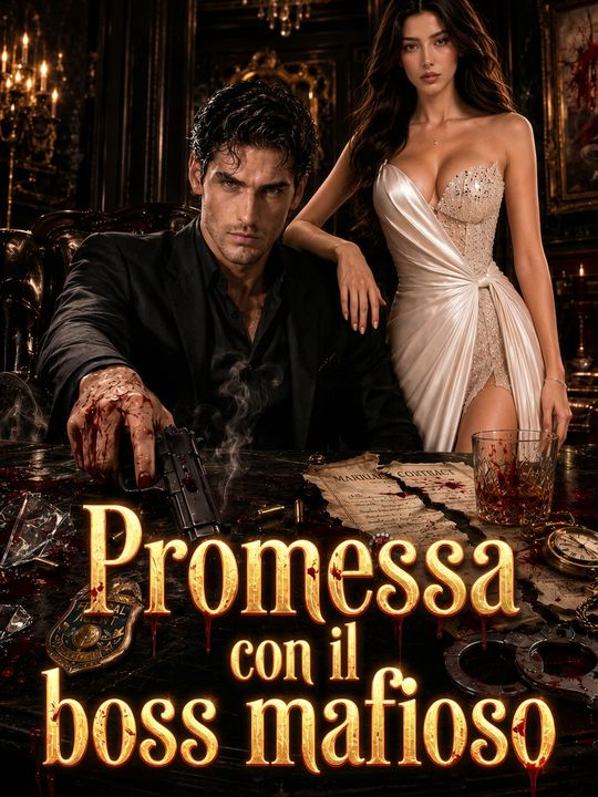 Promessa con il boss mafioso