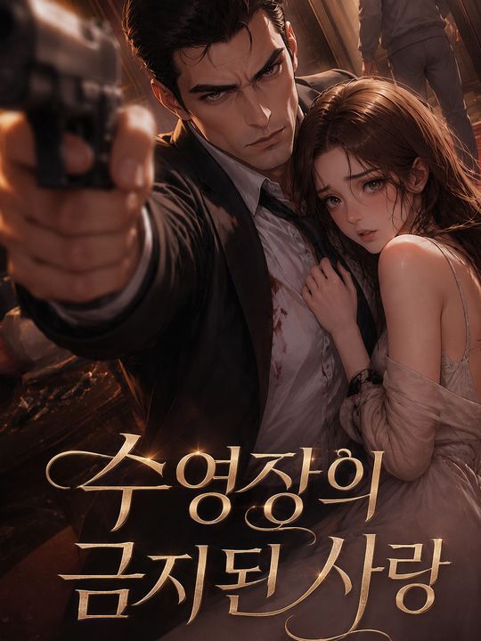 수영장의 금지된 사랑