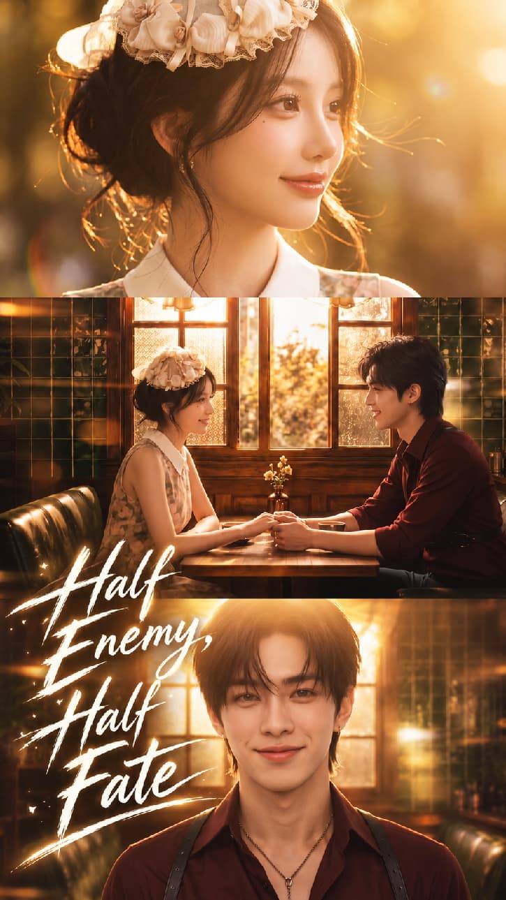 Half Enemy, Half Fate