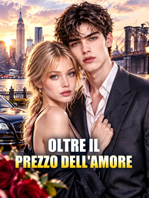 Oltre il Prezzo dell'Amore