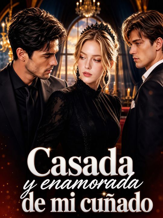 Casada y enamorada de mi cuñado