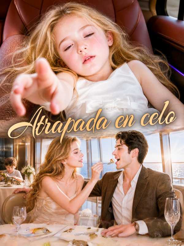 Atrapada en celo