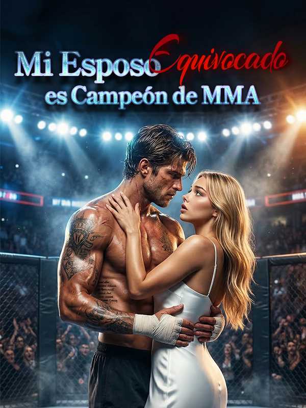 (Doblado) Mi Esposo Equivocado es Campeón de MMA