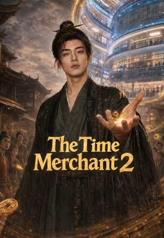 The Time Merchant 2