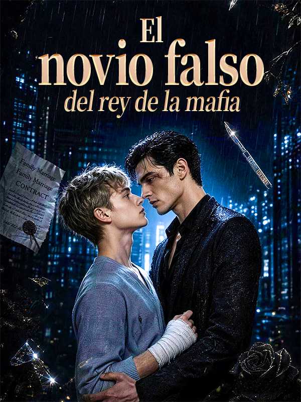 El novio falso del rey de la mafia