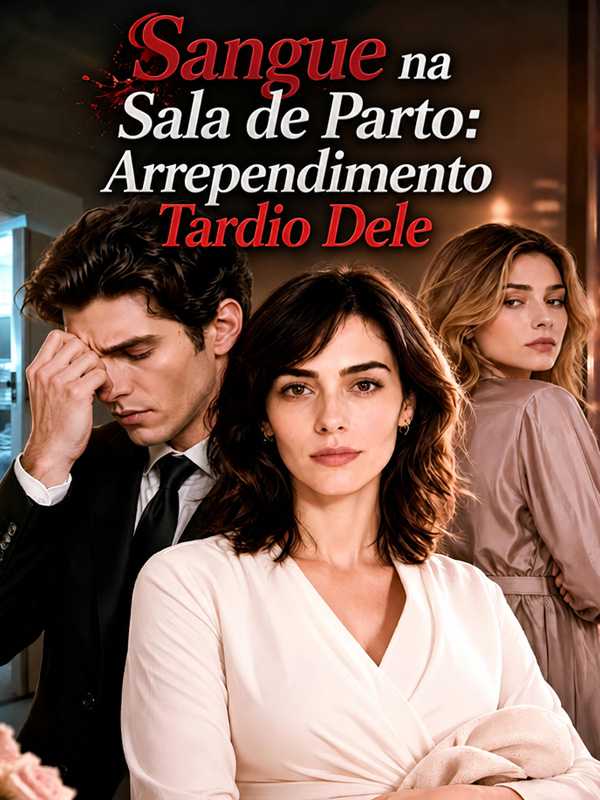 (Dublado) Sangue na Sala de Parto: Arrependimento Tardio Dele