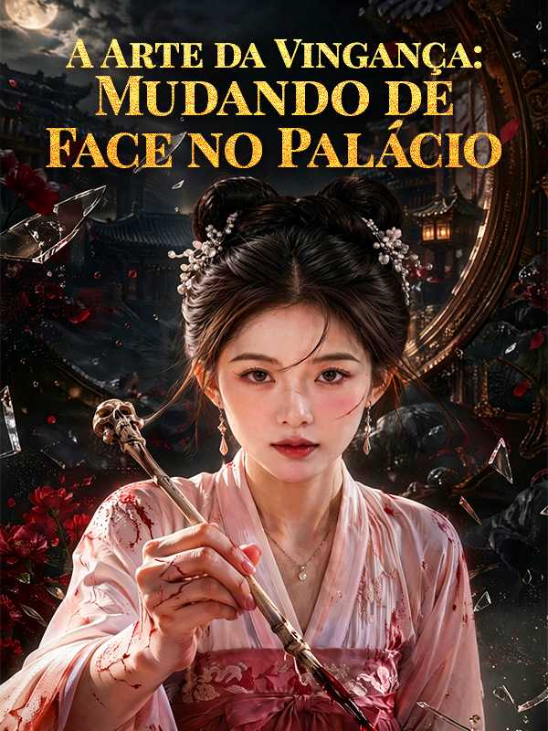 A Arte da Vingança: Mudando de Face no Palácio