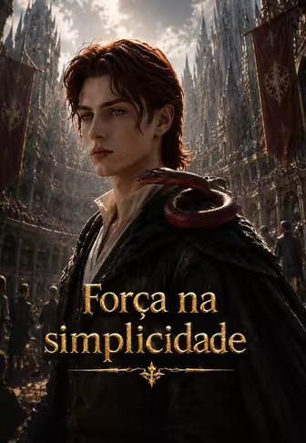 Força na simplicidade