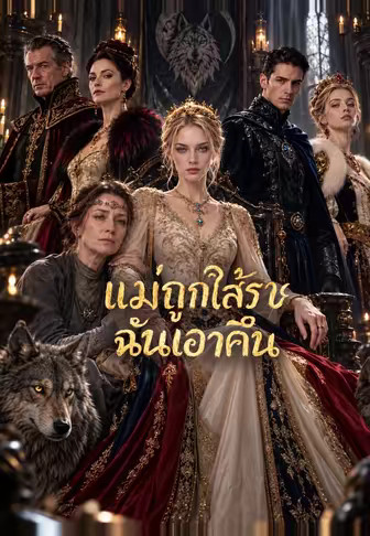 แม่ถูกใส่ร้ายฉันเอาคืน