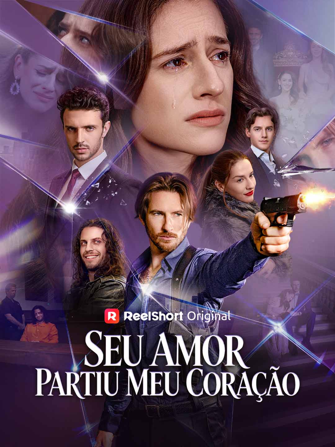 (Dubbing) Seu Amor Partiu Meu Coração