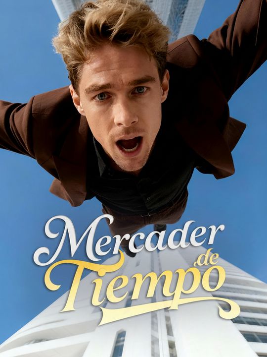 Mercader de Tiempo