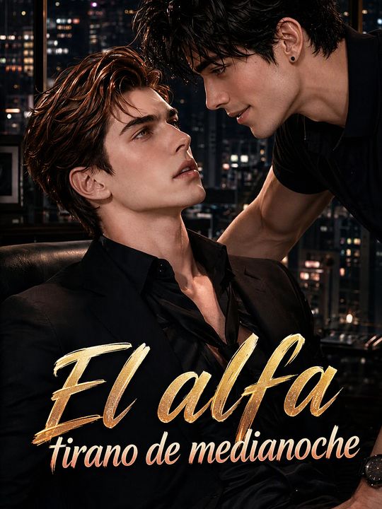 El alfa tirano de medianoche