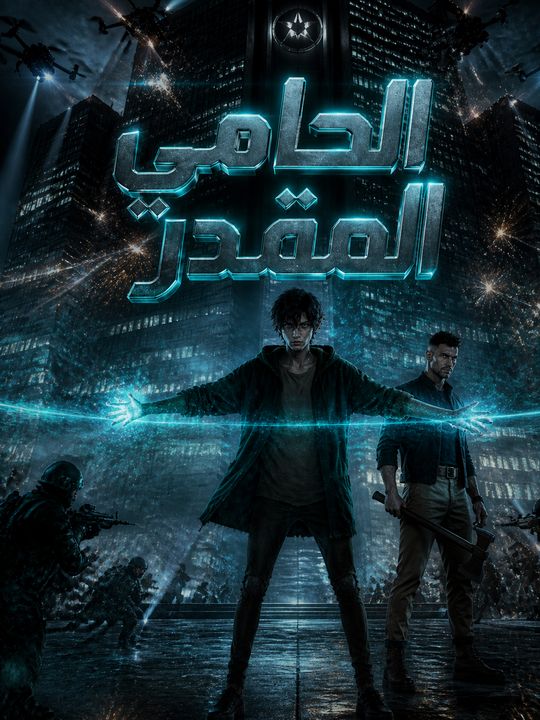 الحامي المقدر