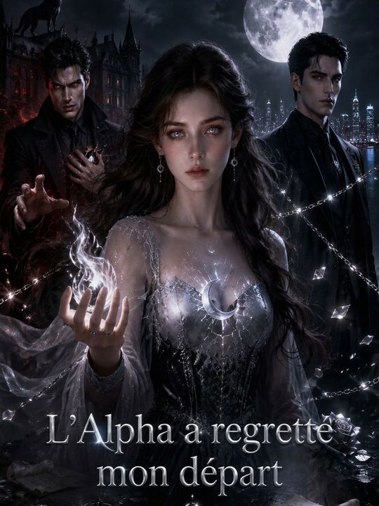L'Alpha a regretté mon départ